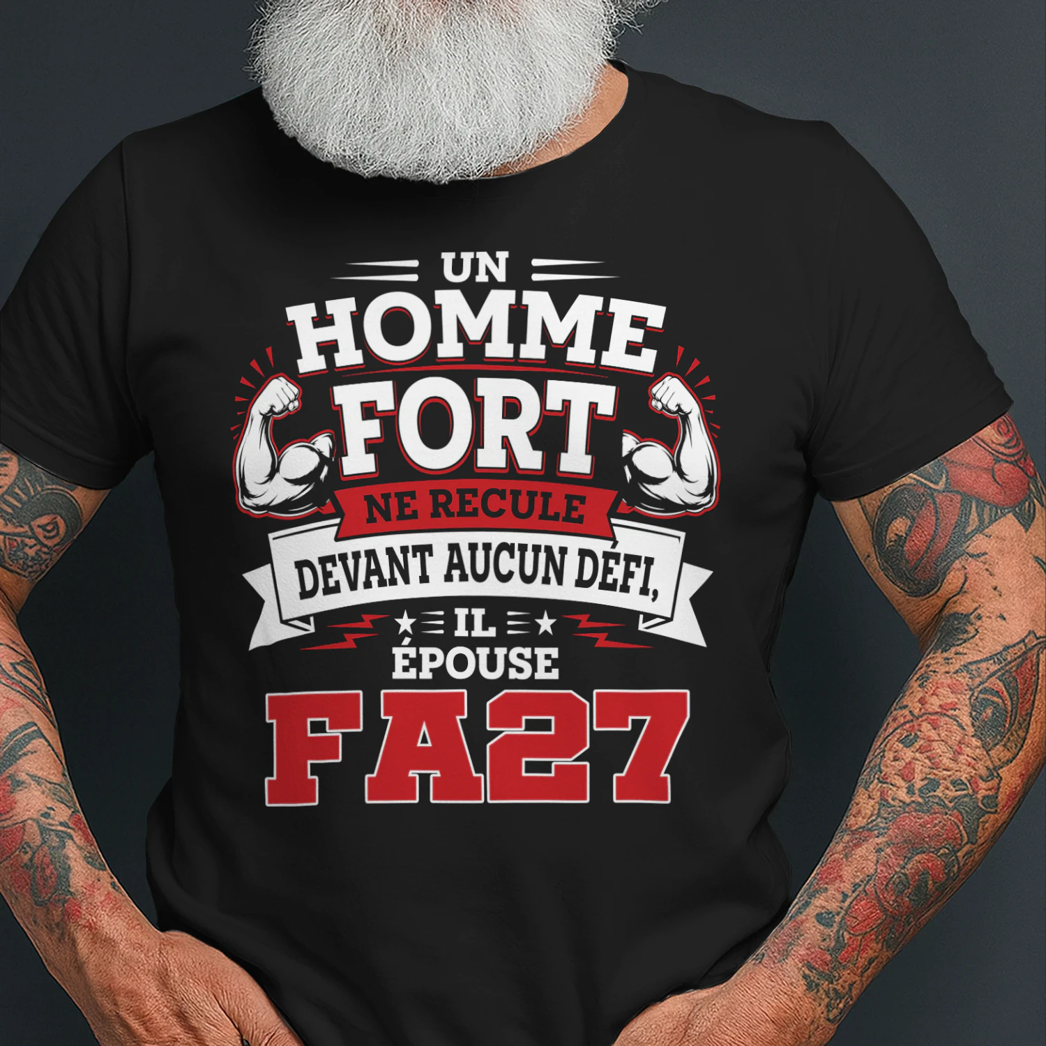 BULK fFA27