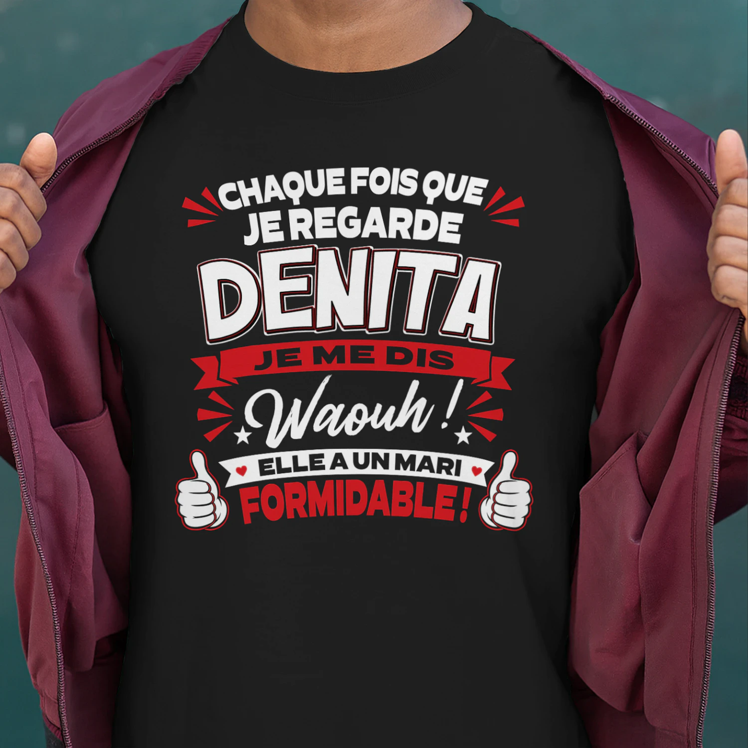 wfnf5711 Denita fFA29