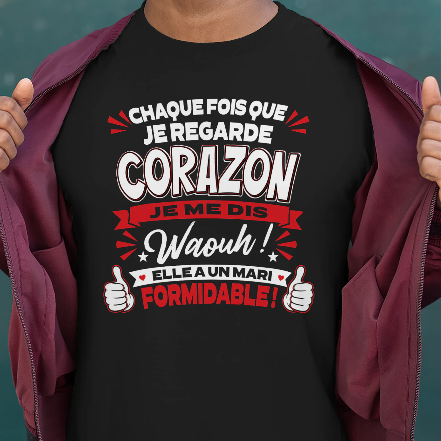 wfnf6332 Corazon fFA29