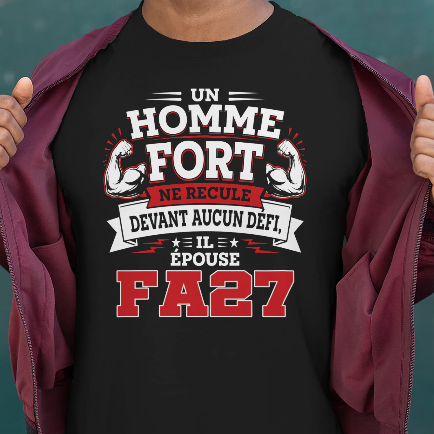 BULK fFA27
