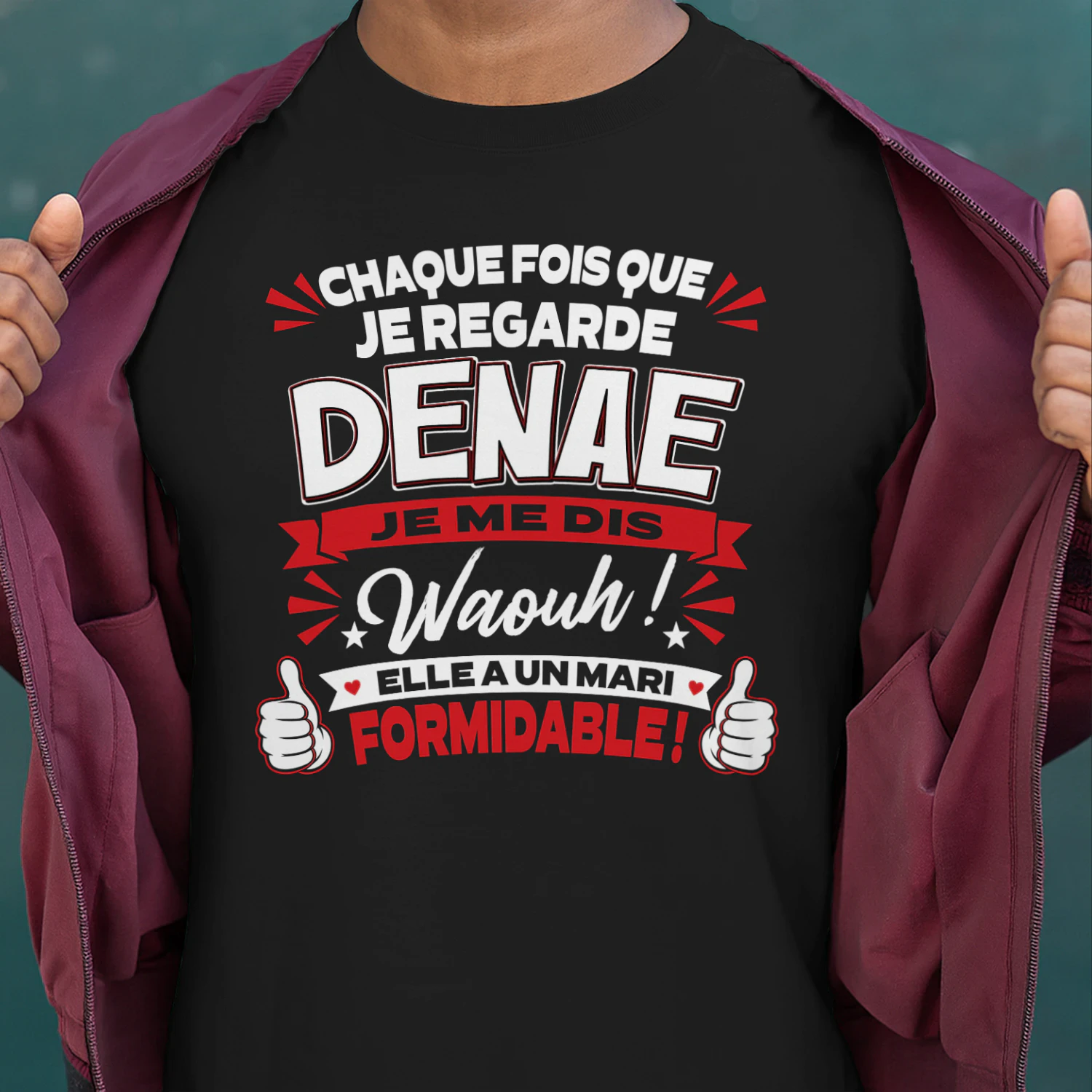 wfnf5752 Denae fFA29