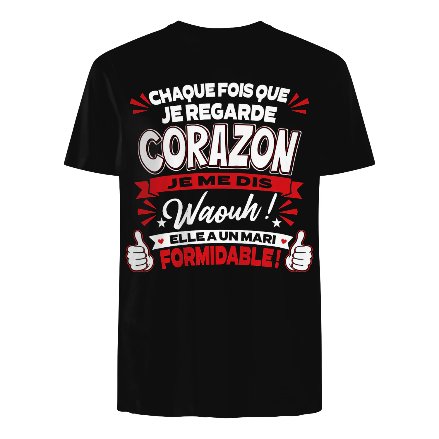 wfnf6332 Corazon fFA29
