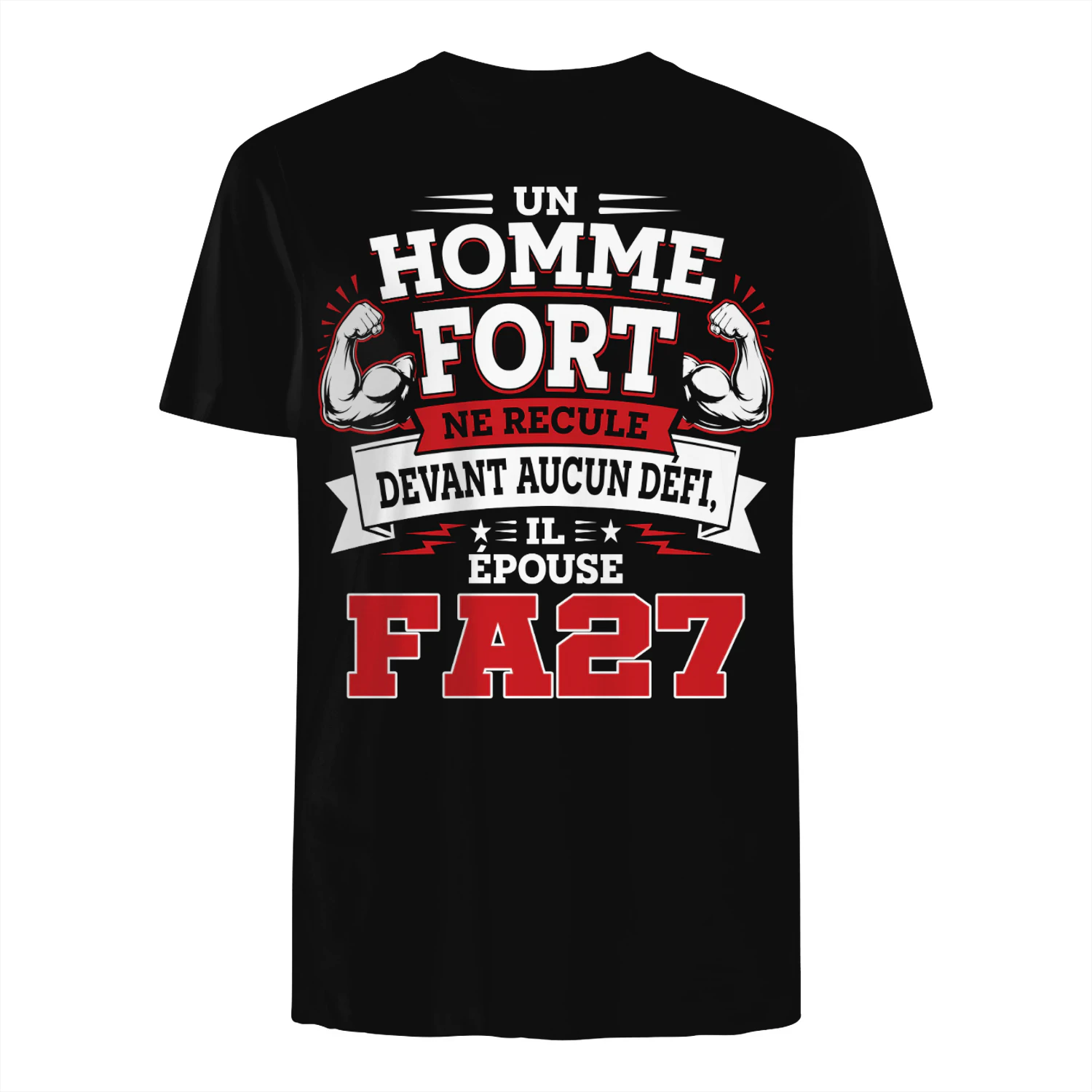 BULK fFA27