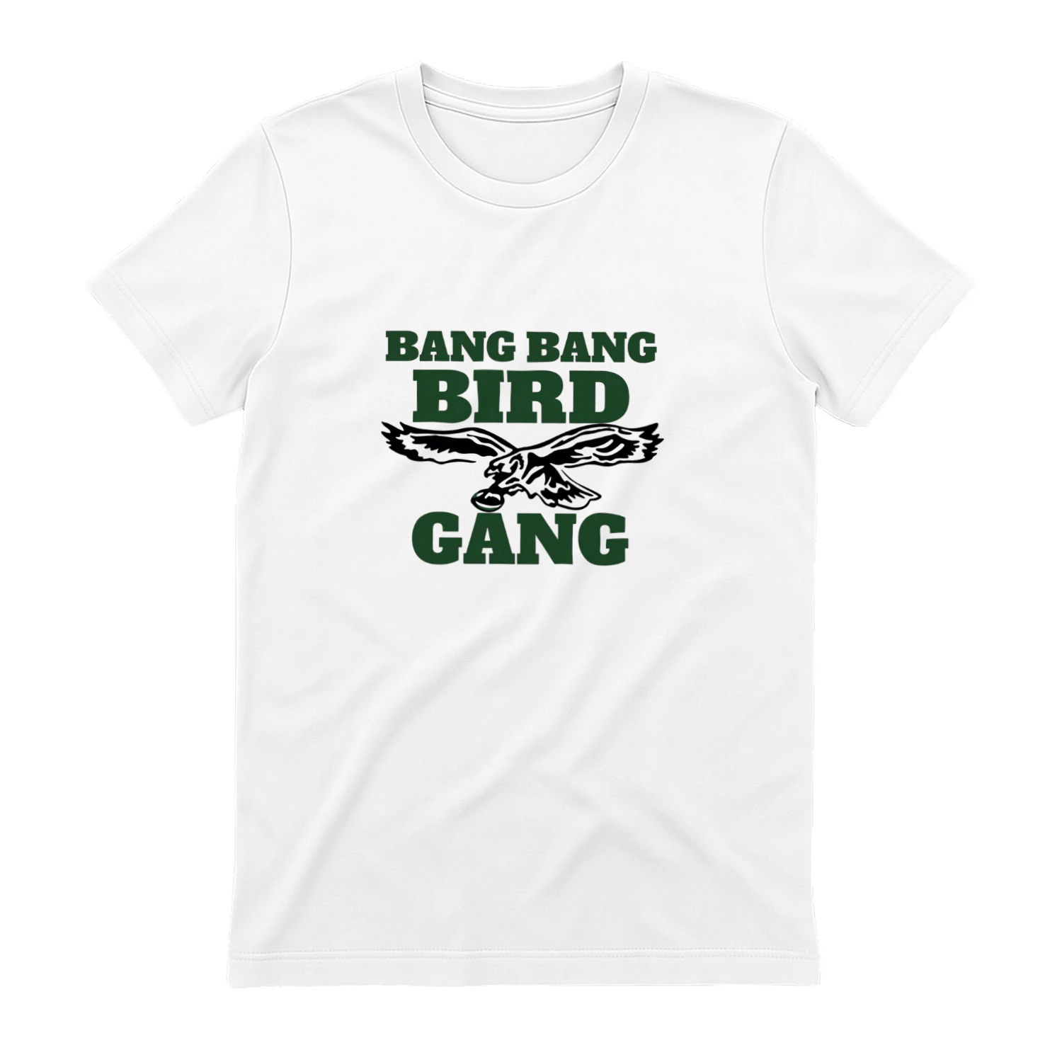 Barstool Bang Bang Bird Gang Philadelphia Shirt