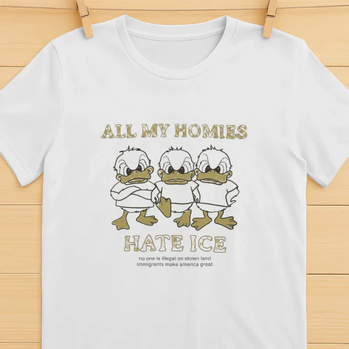 Zayn Malik All My Homies Hate ICE Shirt  Zayn Malik Fan Design
