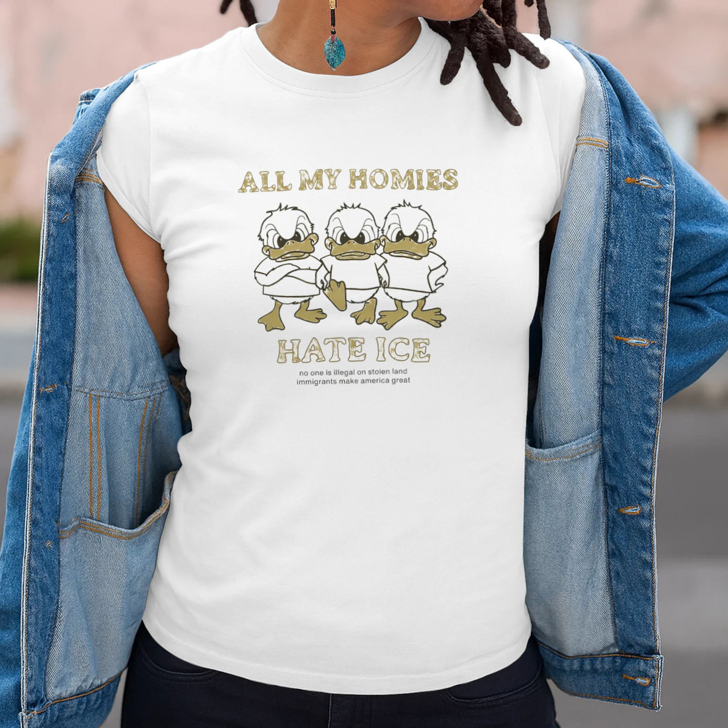 Zayn Malik All My Homies Hate ICE T-shirt  Zayn Malik Fan Design