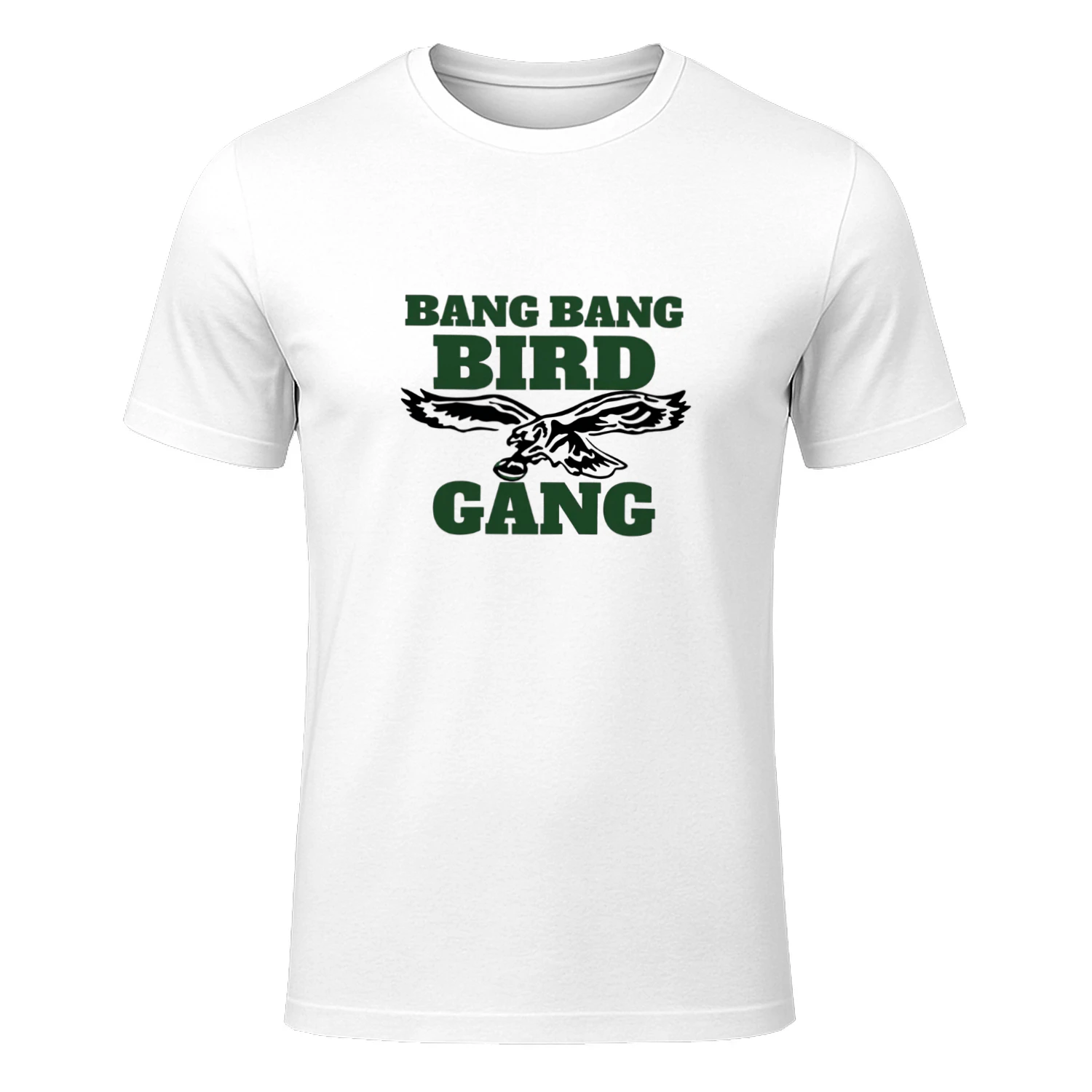 Barstool Bang Bang Bird Gang Philadelphia Shirt