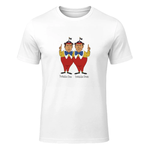 Twinkle Dee Twinkle Dum Shirt