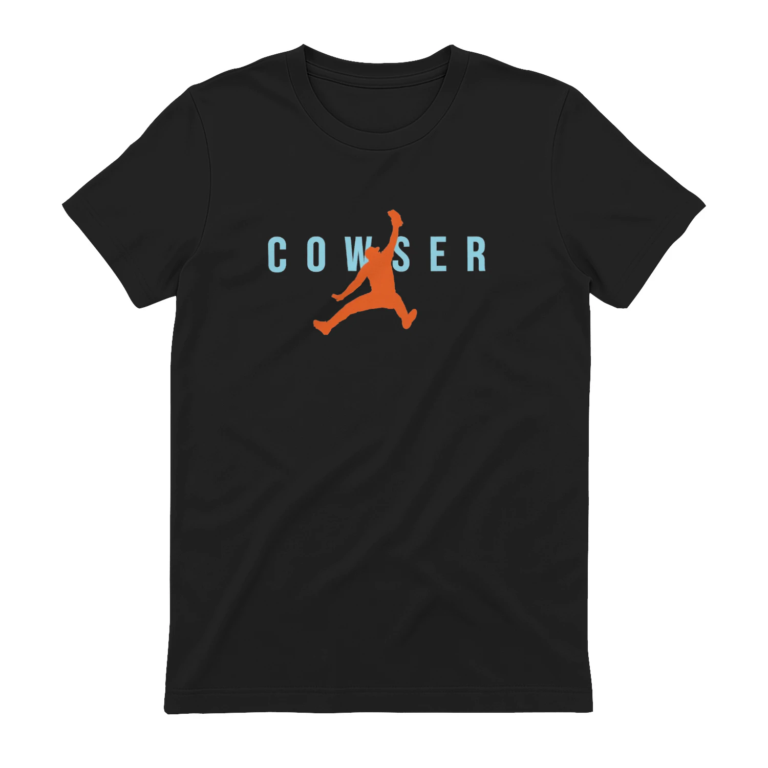 Colton Cowser Home Run Robbery T-shirt