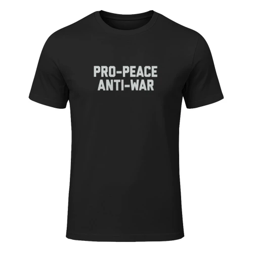 Enes Kanter Freedom ProPeace AntiWar Shirt