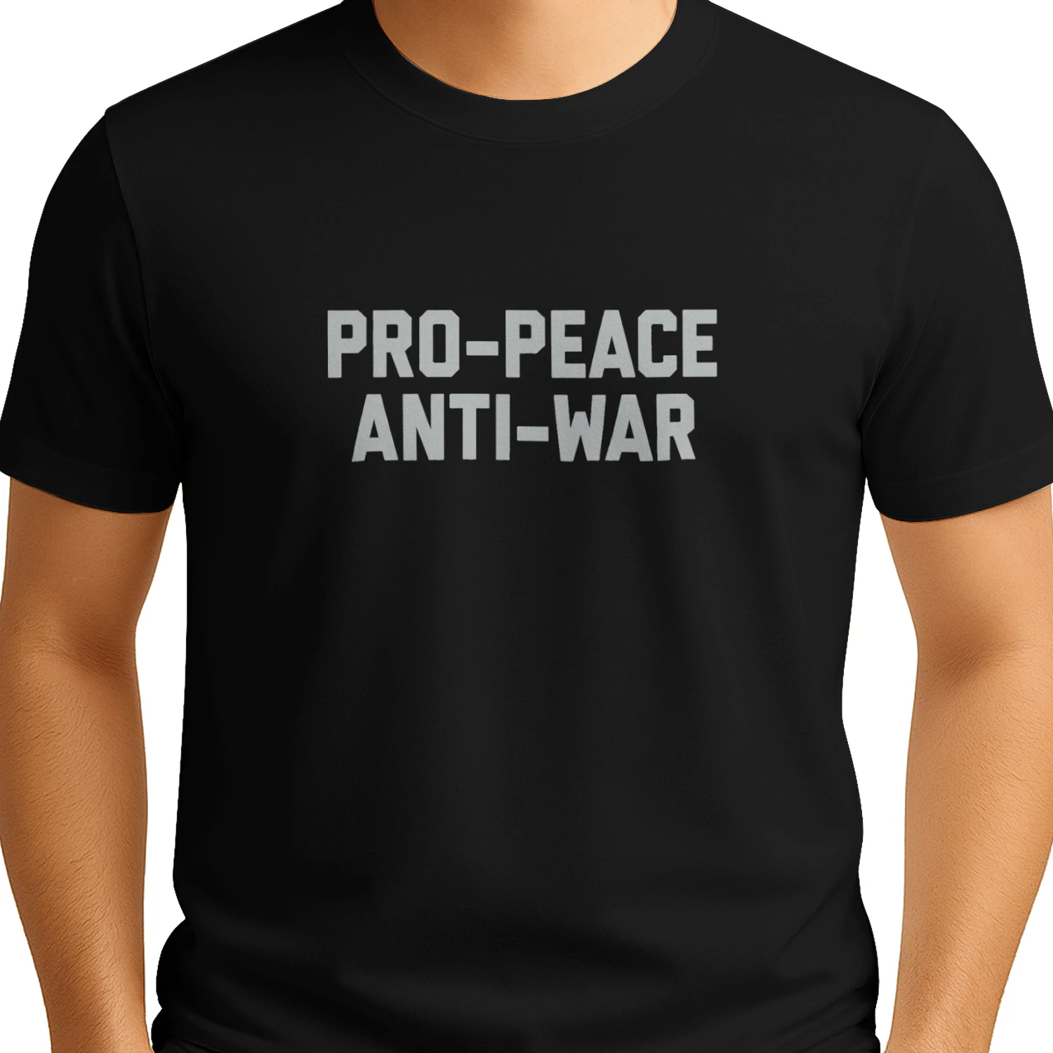 Enes Kanter Freedom ProPeace AntiWar Shirt