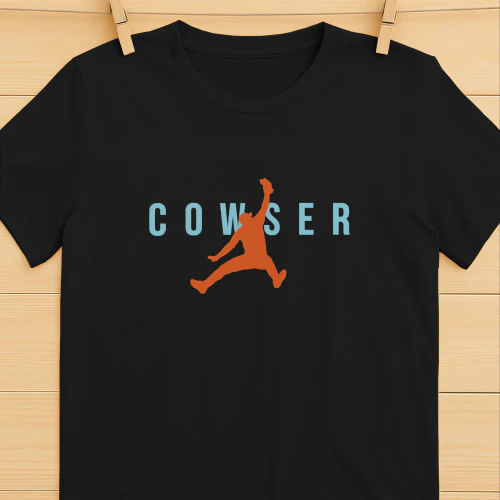 Colton Cowser Home Run Robbery Shirt