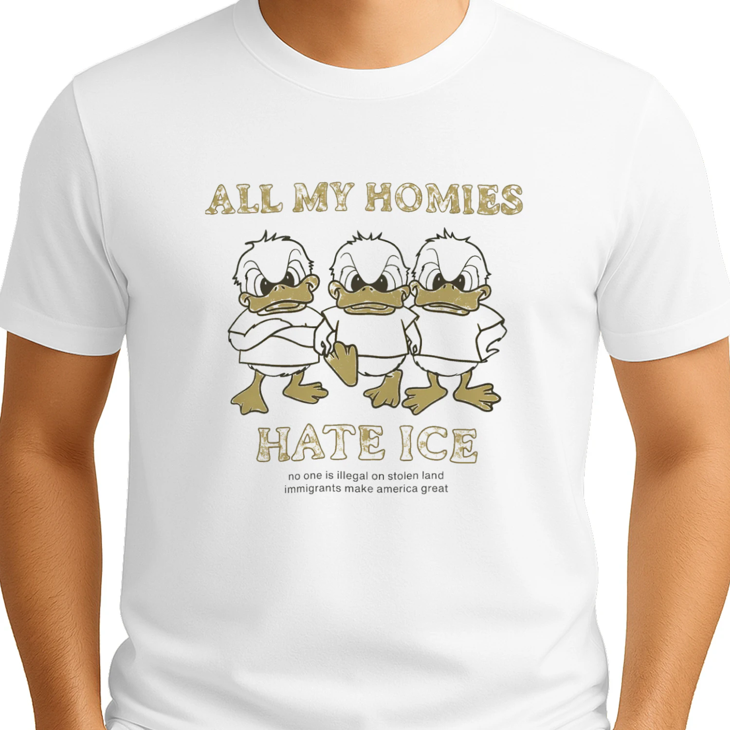 Zayn Malik All My Homies Hate ICE T-shirt  Zayn Malik Fan Design