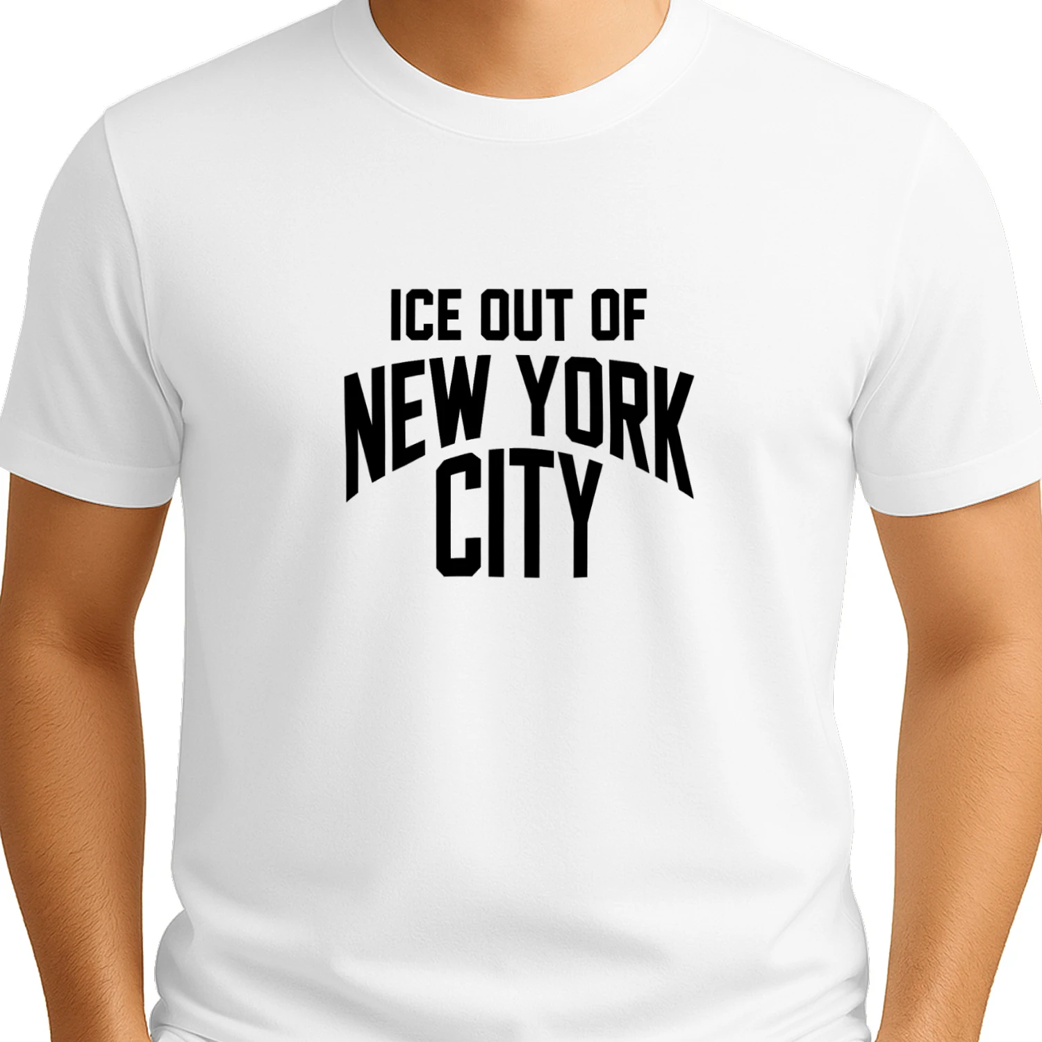 Rachel Zegler ICE Out Of New York City T-shirt  Rachel Zegler Fan Design