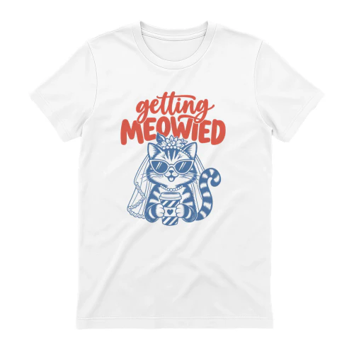 Getting Meowied 