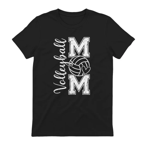 Volleyball Mom