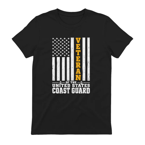 Veteran of the United States