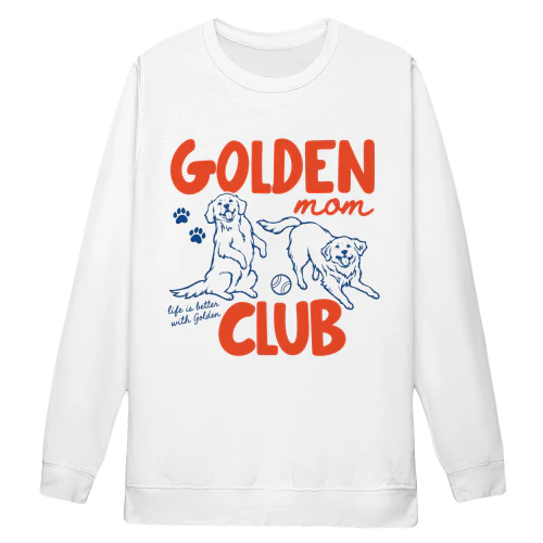 Golden Mom Club 
