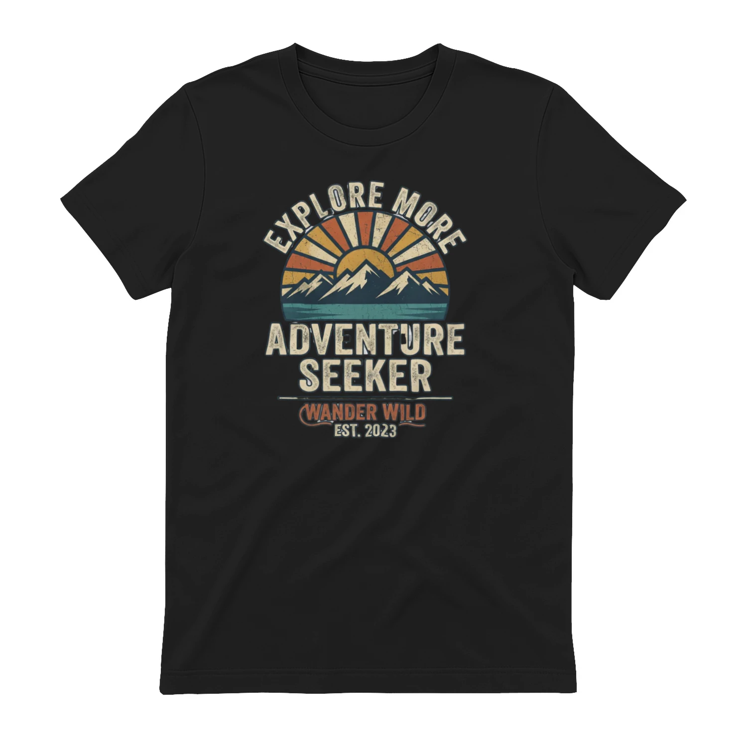 Classic Unisex T-shirt