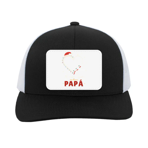 Gorras y Gorros Mi mejor regalo me llama papá – Regalo de Navidad para papá