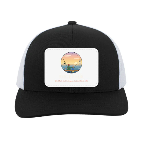 Gorras y Gorros Padre e hijo – Cómplices de pesca