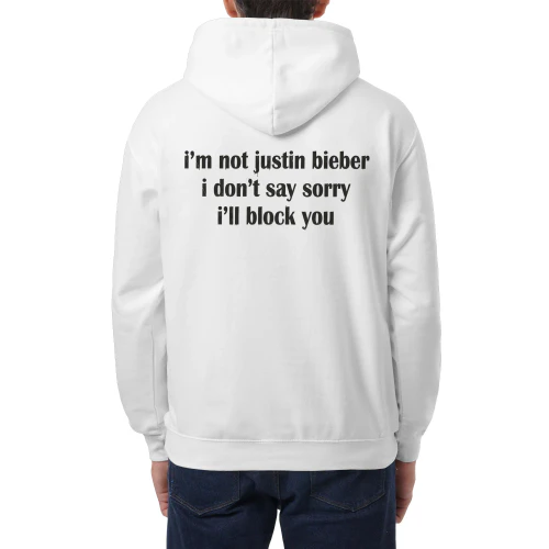 Hoodie Unisex