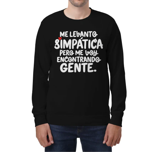 Spanish Humor & Introvert Collection
