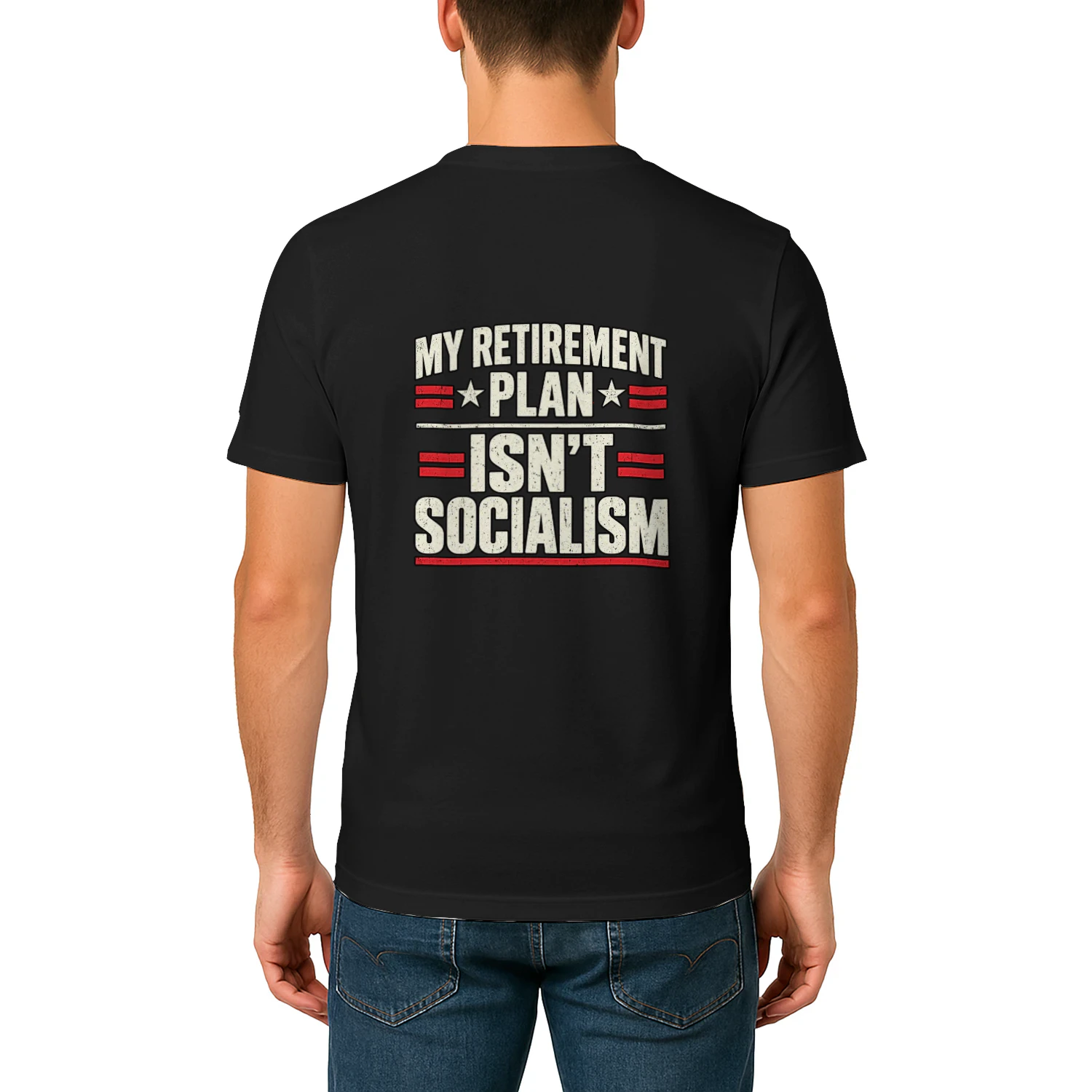 My Retirement Plan Isn’t Socialism