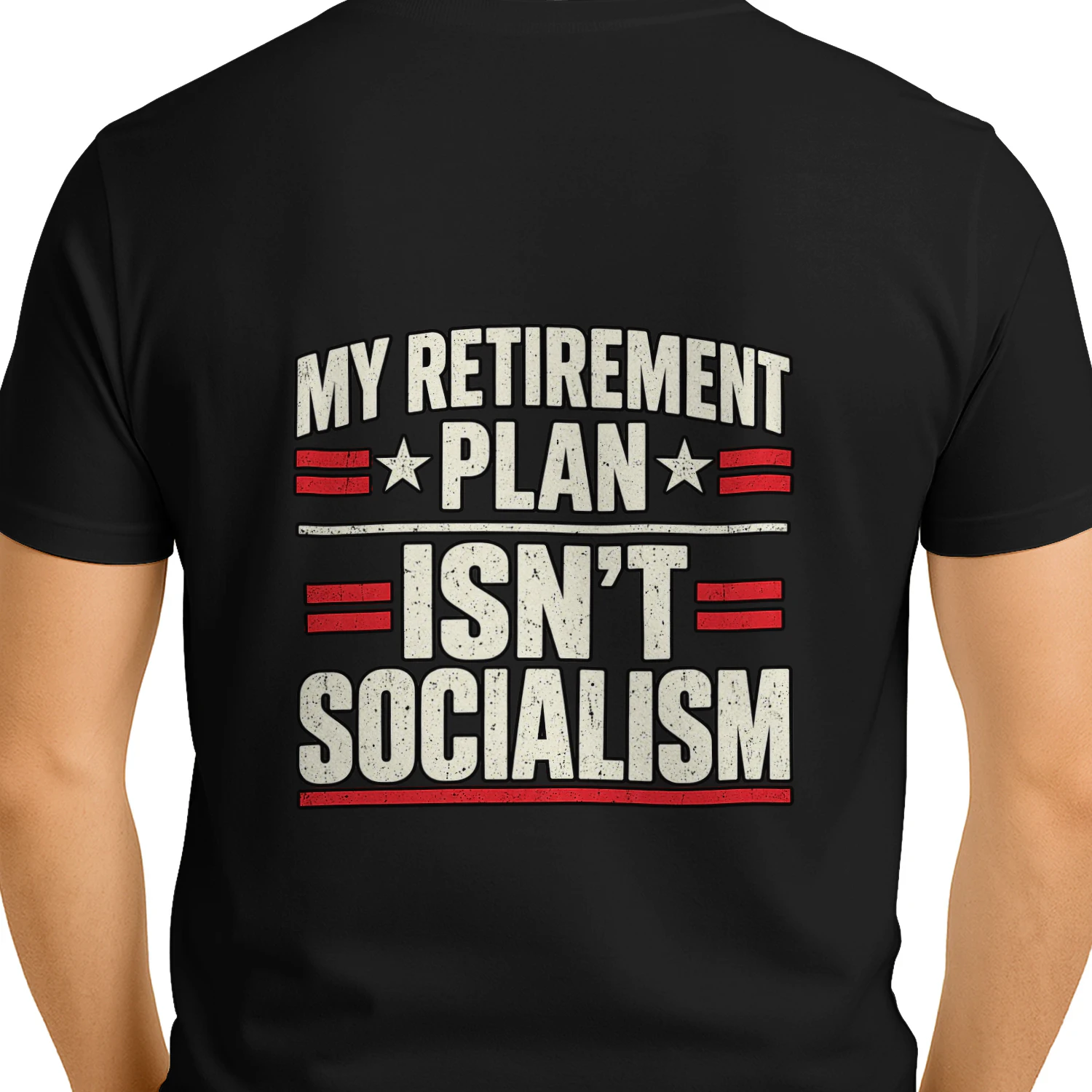 My Retirement Plan Isn’t Socialism
