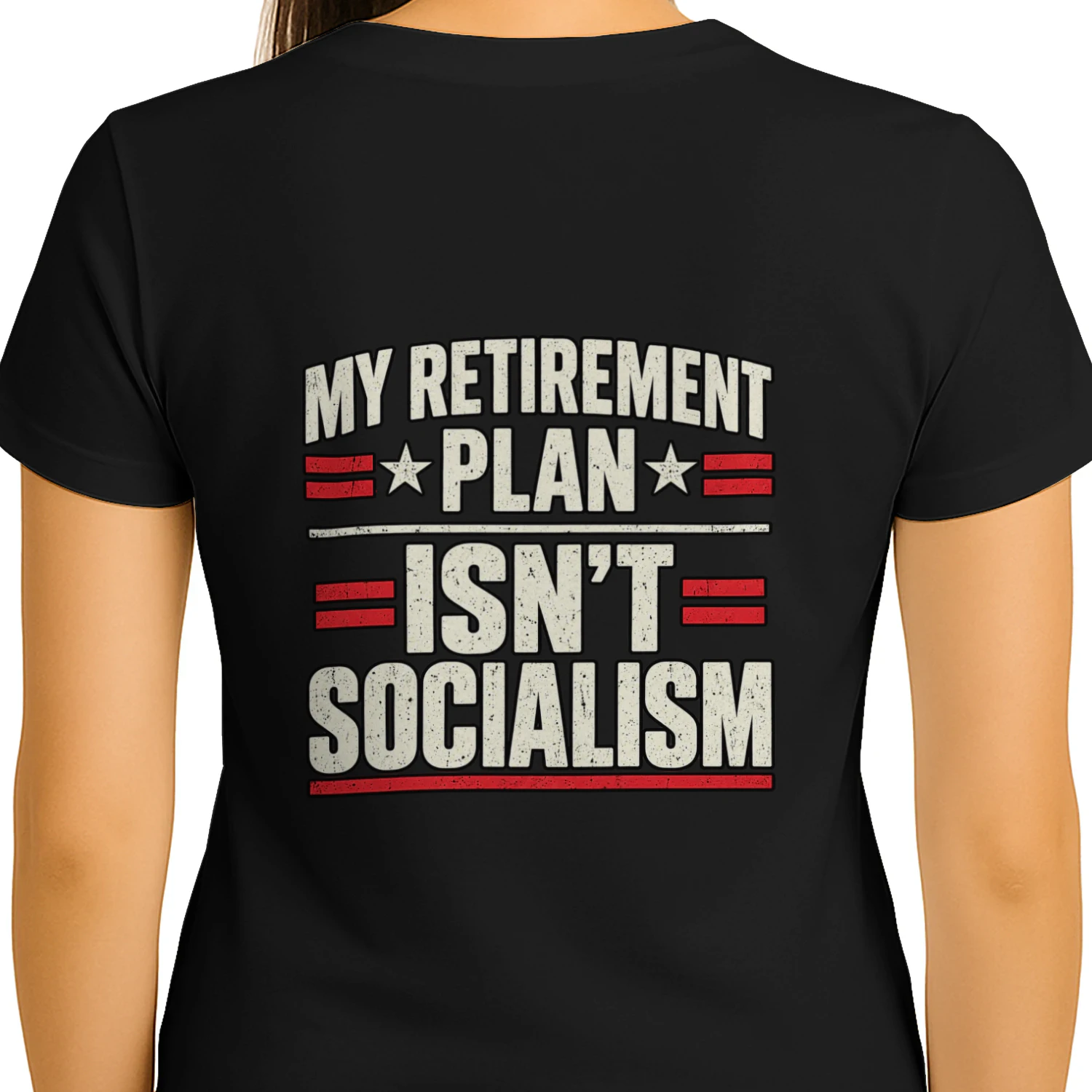 My Retirement Plan Isn’t Socialism