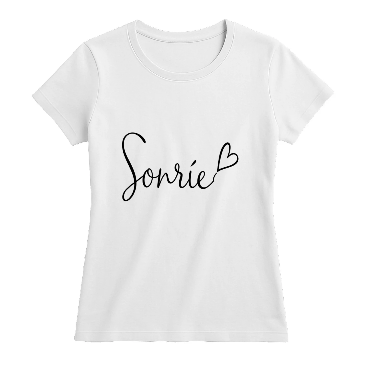 Sonríe
