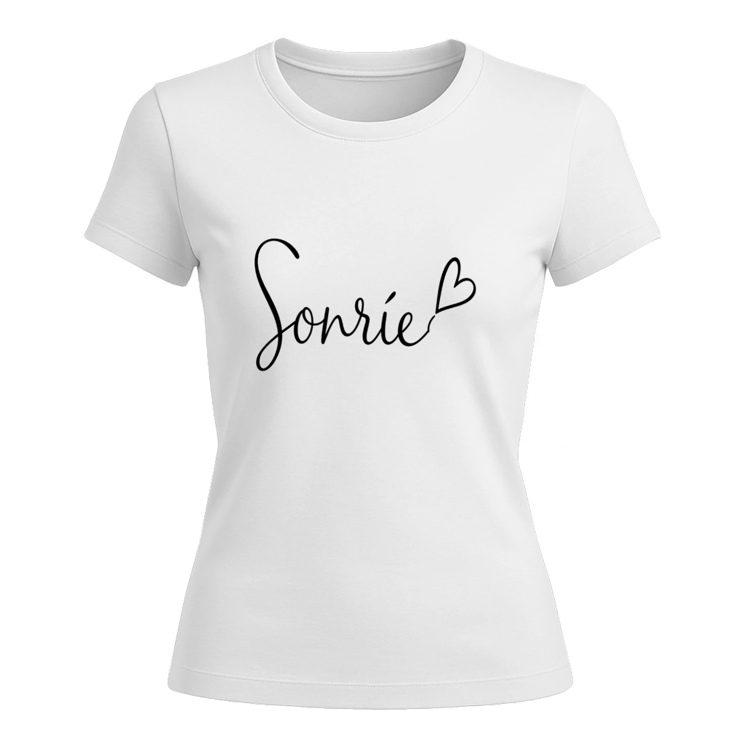 Sonríe
