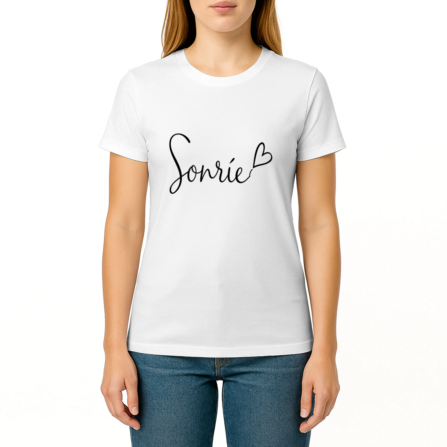 Sonríe