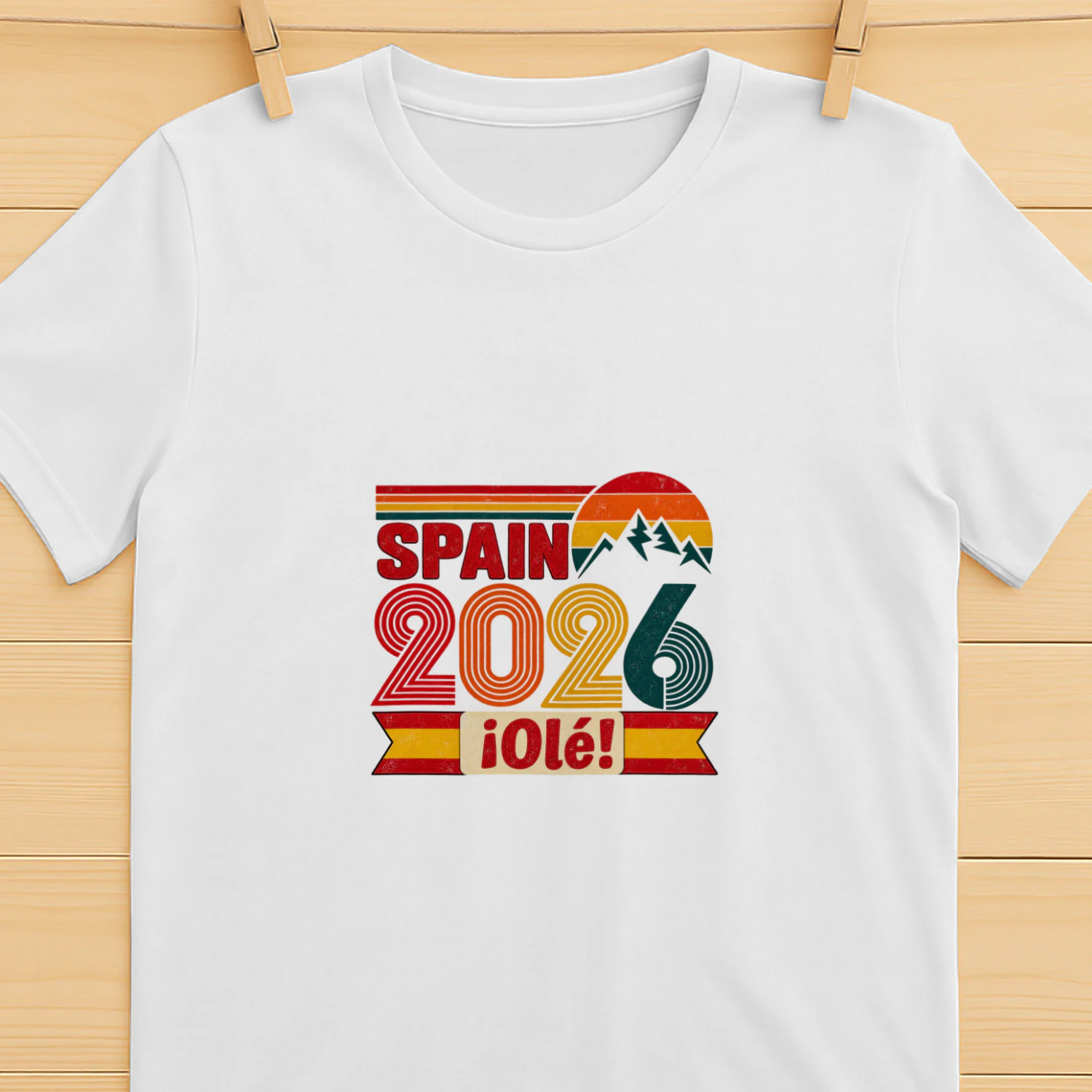 España 2026 ¡Olé!