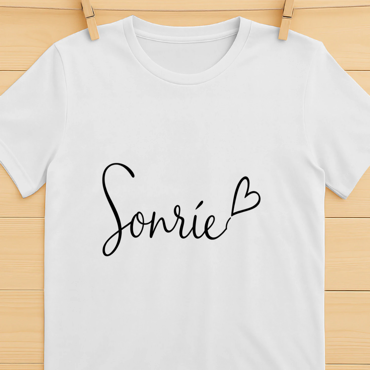 Sonríe