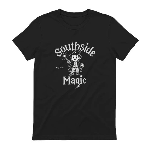 Munetaka Murakami Mike Vasil Southside Magic Shirt