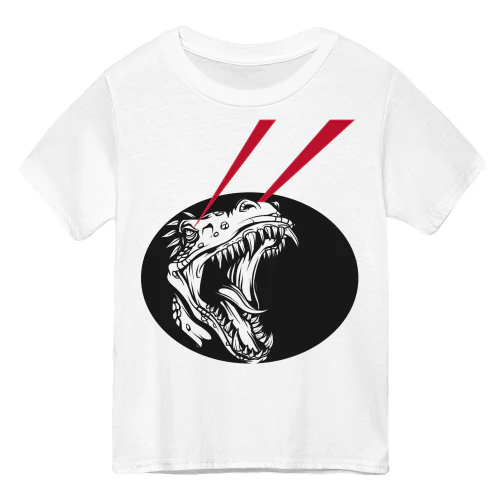Dinosaur T-Shirt Collection