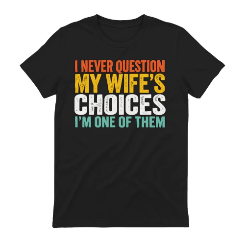 Marriage Humor