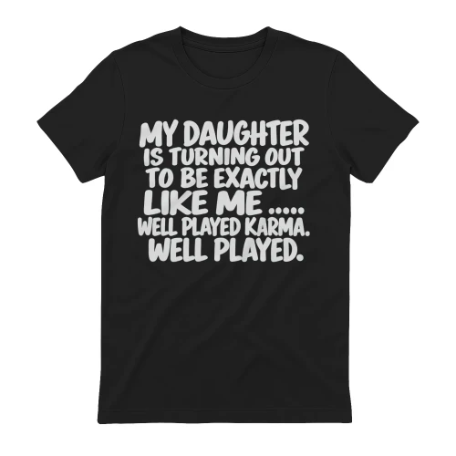 Father Daughter Humor
