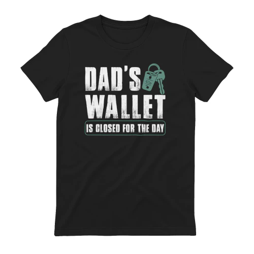Dad Humor