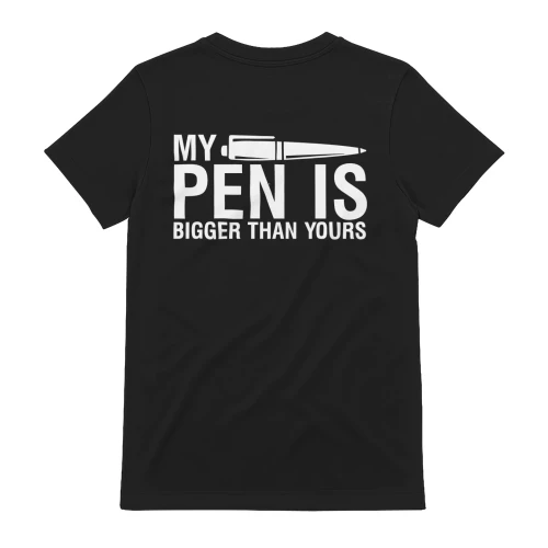 Pen Humor