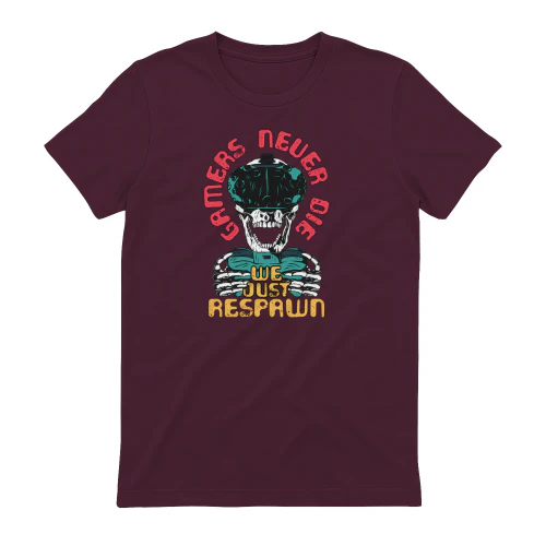 Gaming Respawn
