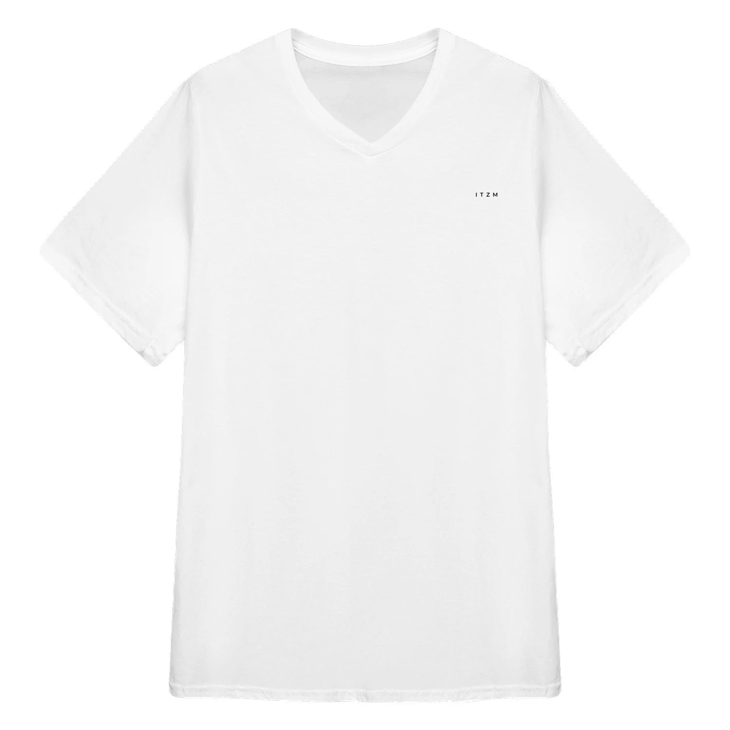 Unisex PREMIUM  V-neck T-shirt 