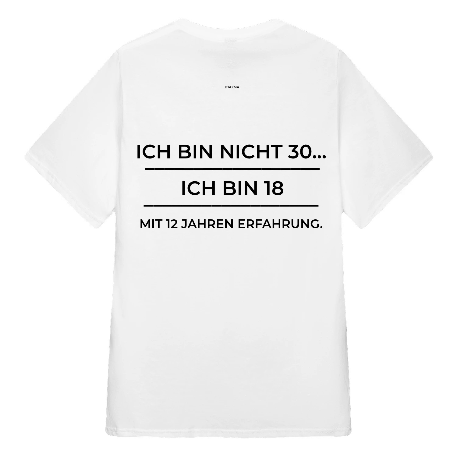 Unisex PREMIUM  V-neck T-shirt 