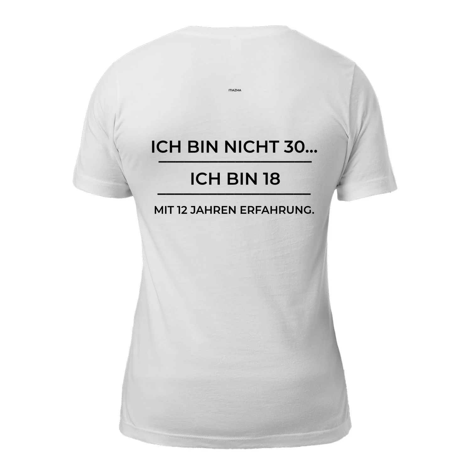 Unisex PREMIUM  V-neck T-shirt 