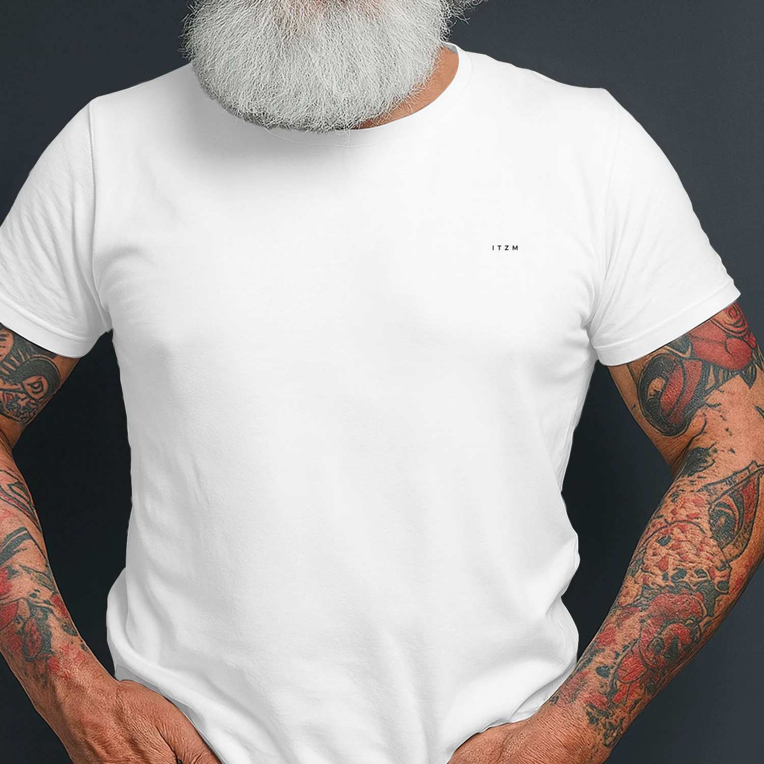 Classic Unisex T-shirt