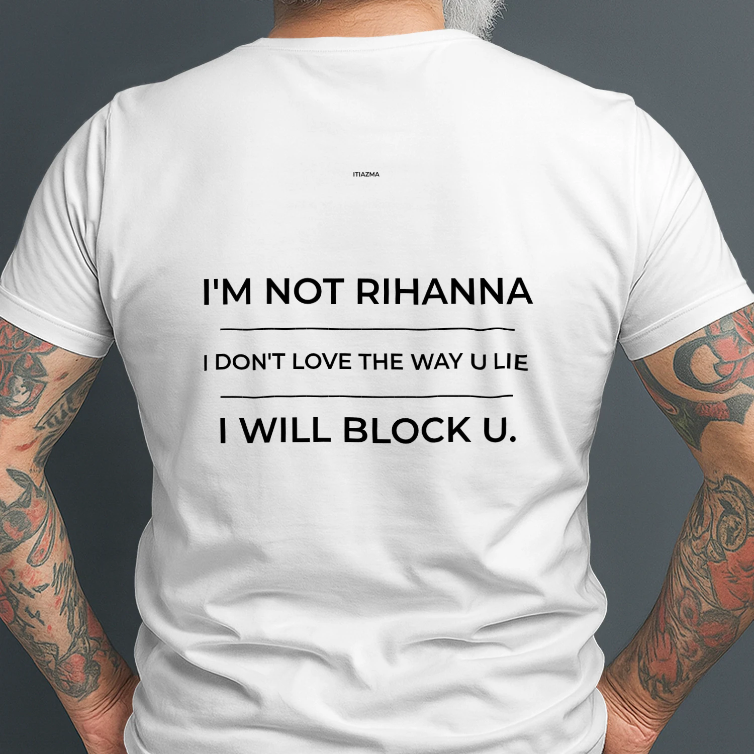 Classic Unisex T-shirt