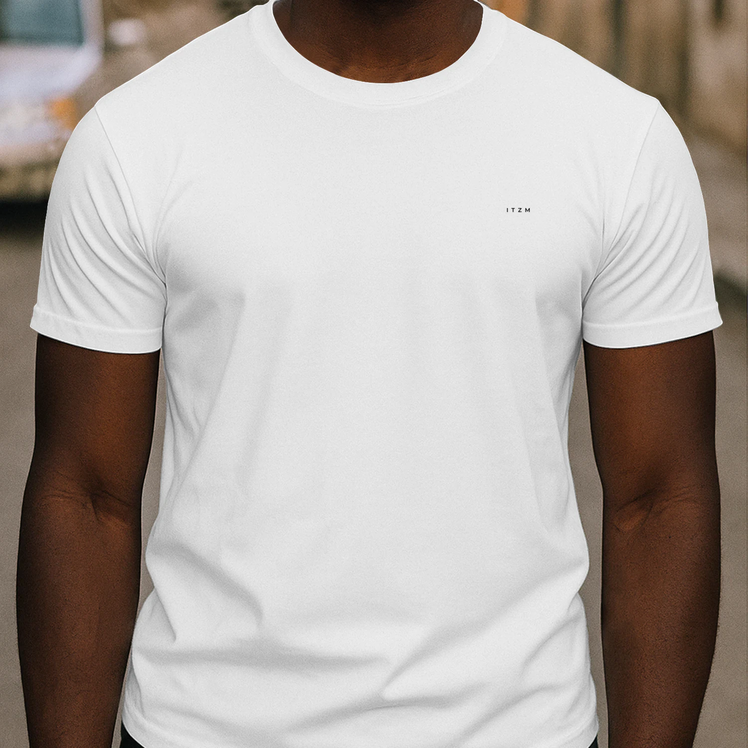 Classic Unisex T-shirt