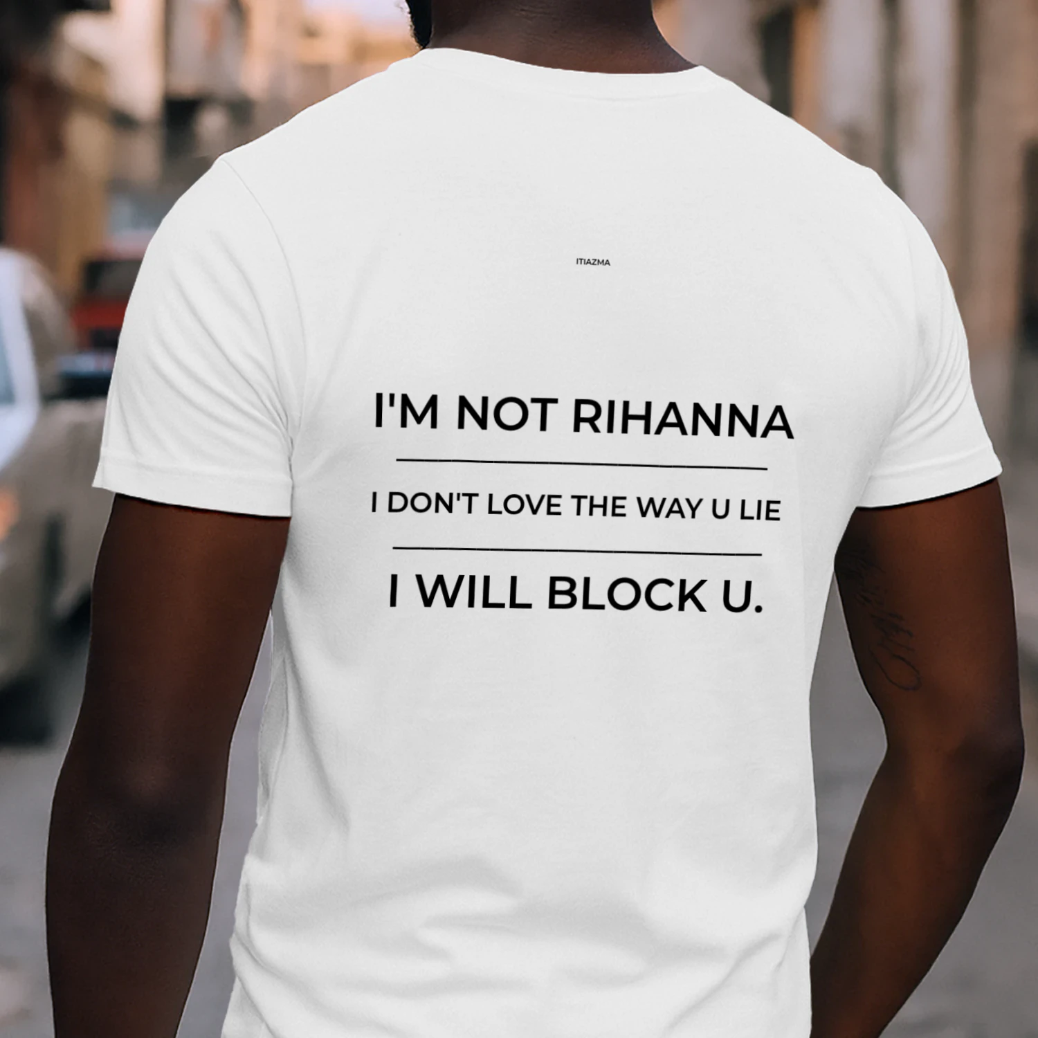 Classic Unisex T-shirt