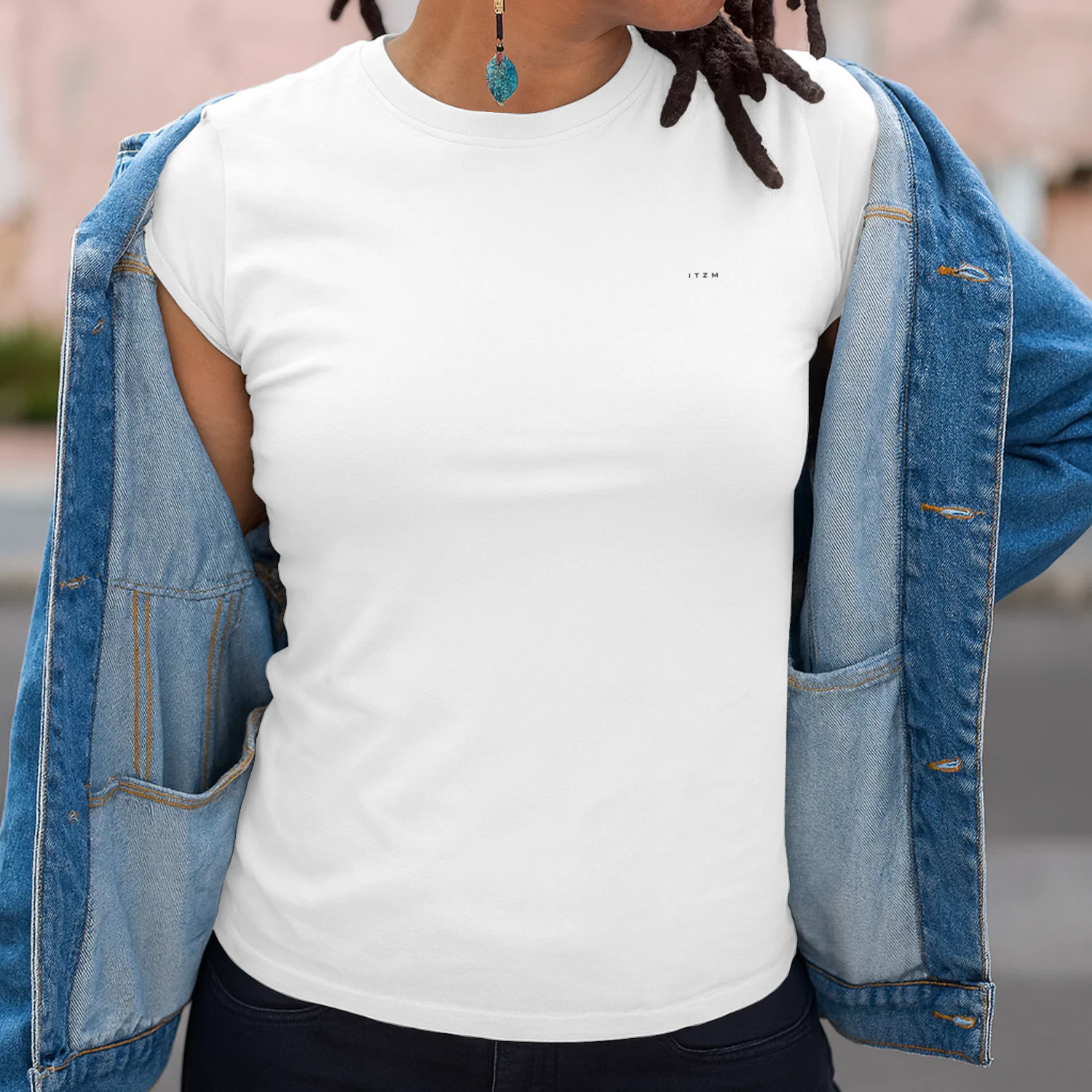 Classic Unisex T-shirt